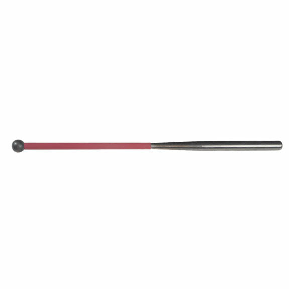 Dragonfly Percussion Cynthia Yeh Baseball Bat Triangle Beater