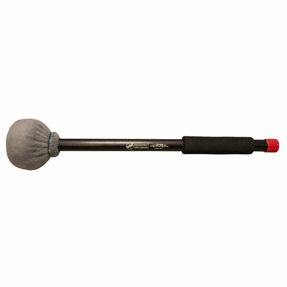 Dragonfly Percussion Cynthia Yeh Signature Bass Drum Mallet - Heavy Large