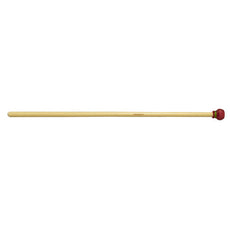 Dragonfly Percussion Hard Suspended Cymbal Mallet - Rattan