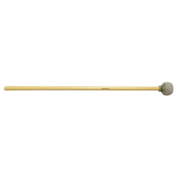 Dragonfly Percussion Medium Suspended Cymbal Mallet - Rattan