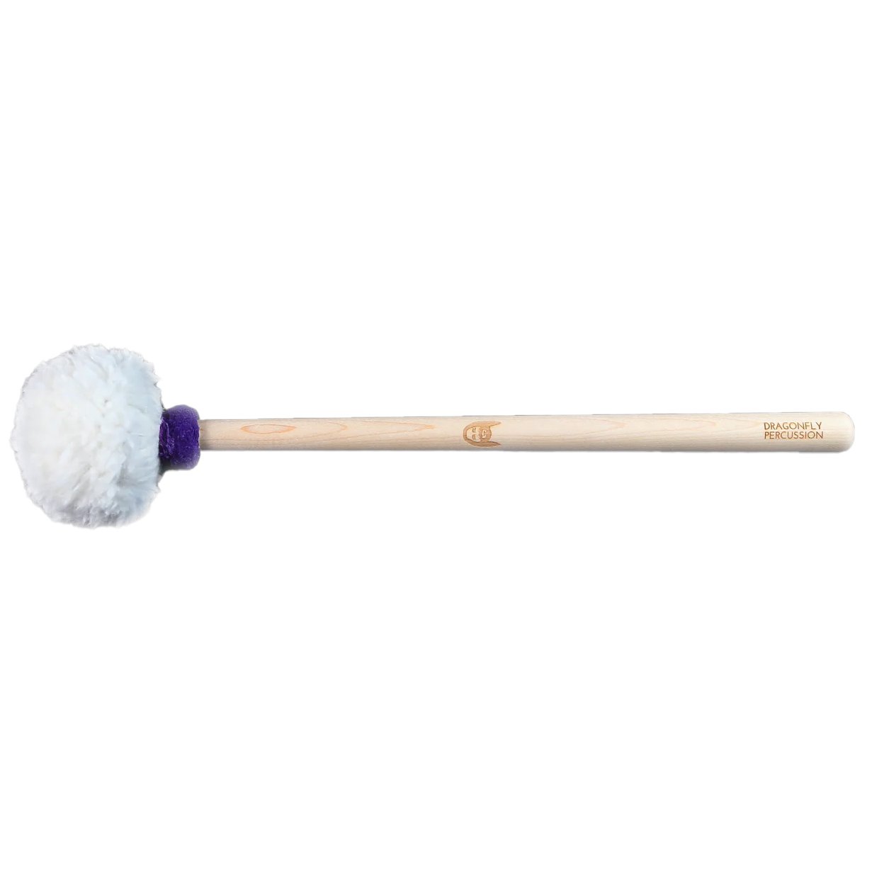 DragonFly Percussion Mike Tamburo Small Gong Mallet MTS