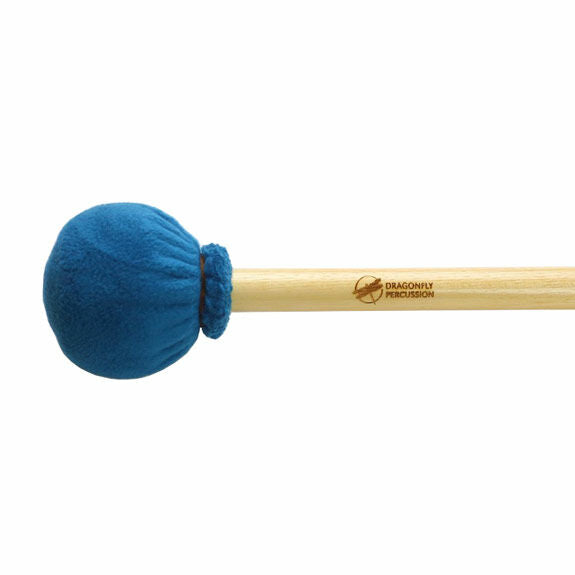 Dragonfly Percussion Resonance Series Medium Soft Gong Mallet