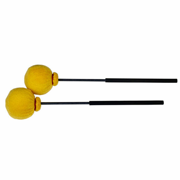 Dragonfly Percussion Resonance Series Mini Rollers - Large