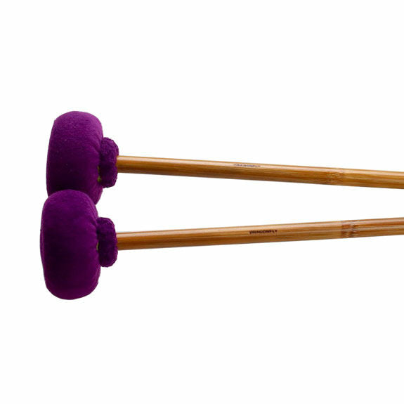 Dragonfly Percussion Resonance Series Small Gong Mallet