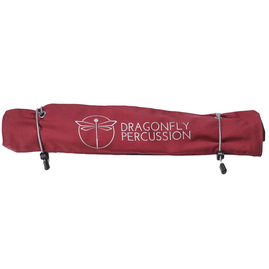 Dragonfly Percussion School Band Pack SBP Rolled