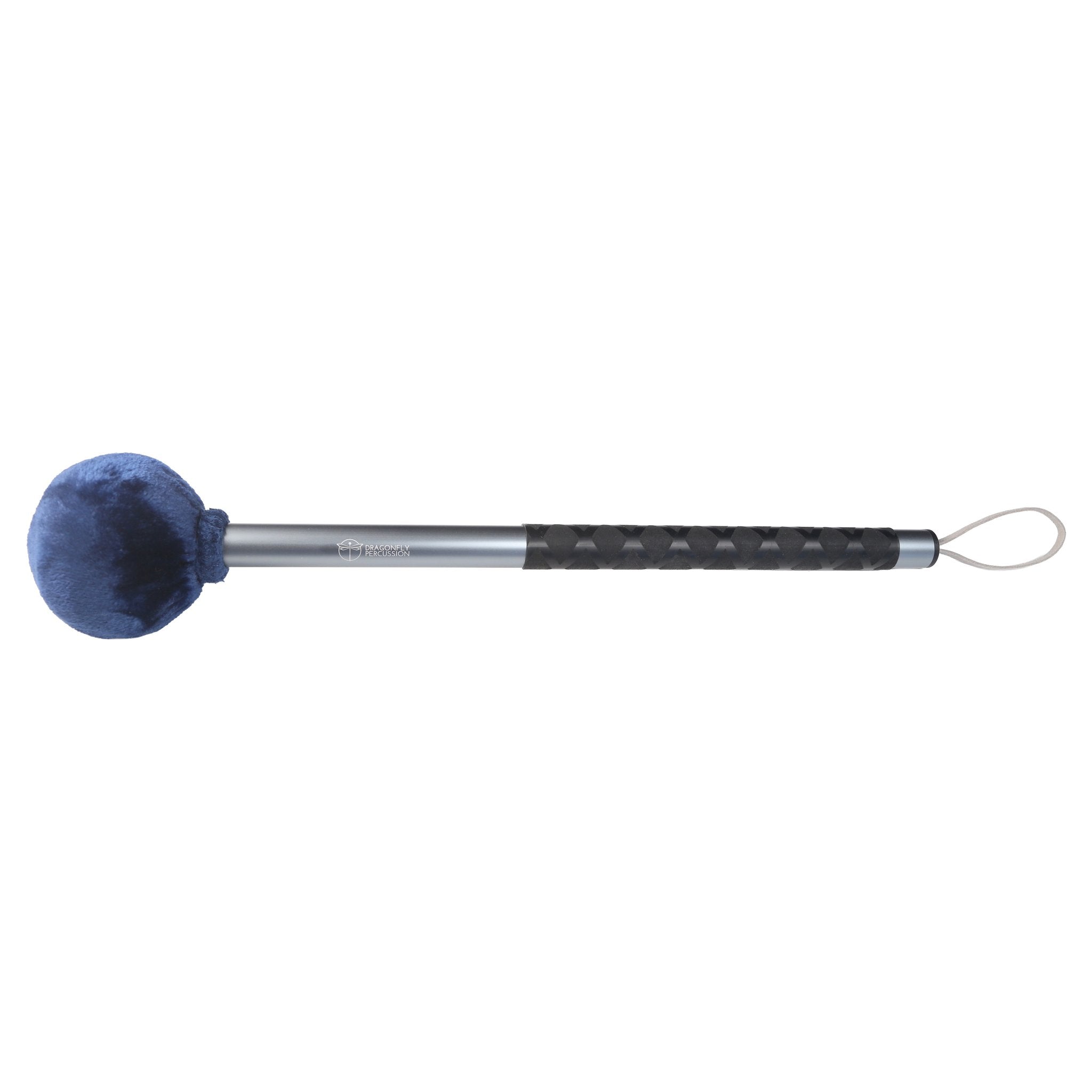 Dragonfly Percussion Single Tam Tam Roller
