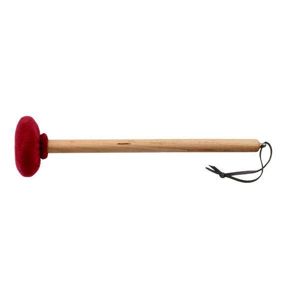 Dragonfly Percussion Small Nipple Gong Beater