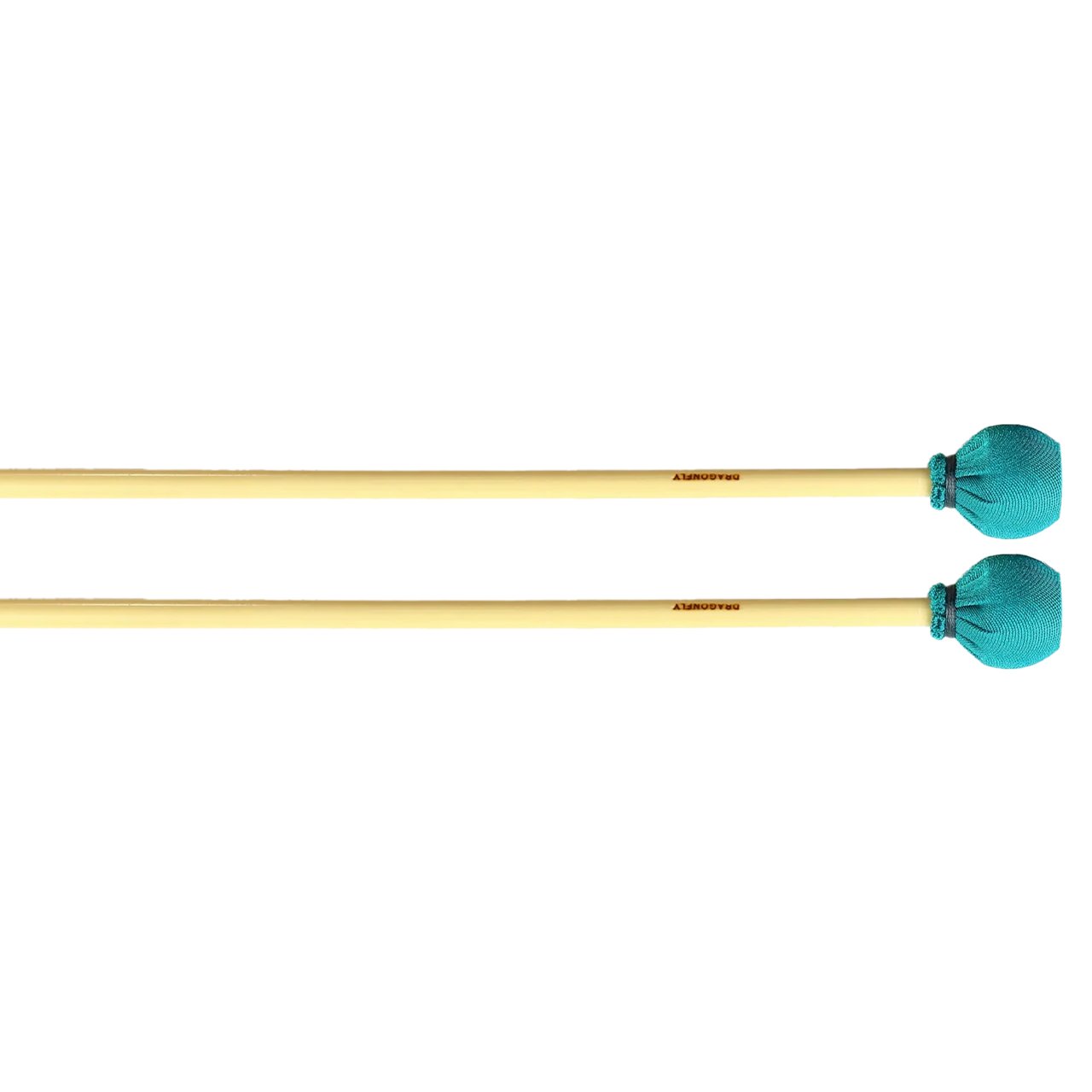 Dragonfly Percussion Vibraphone Mallets - Medium VM
