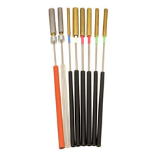 Dragonfly Triangle Beater Set - Dealer's Choice
