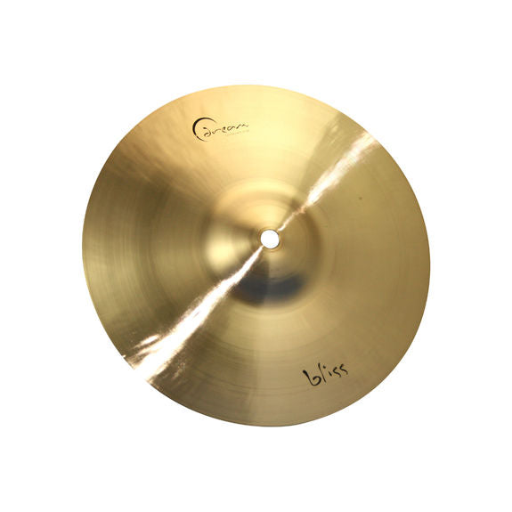 Dream 10" Bliss Series Splash Cymbal