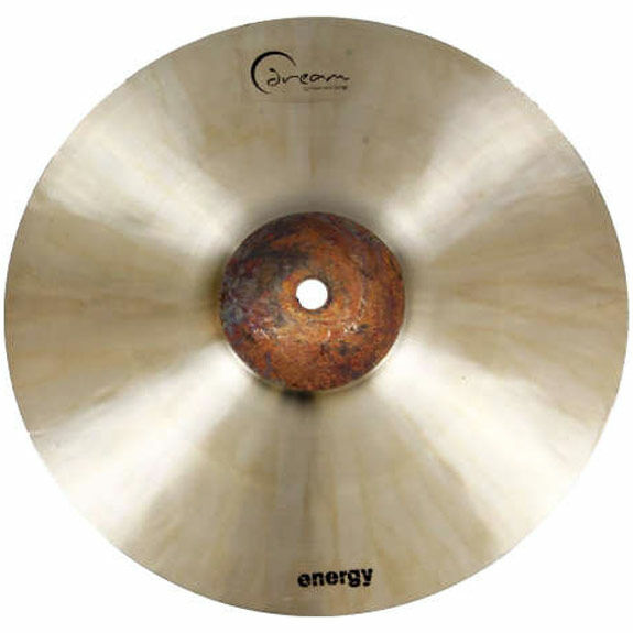Dream 10" Energy Series Splash Cymbal