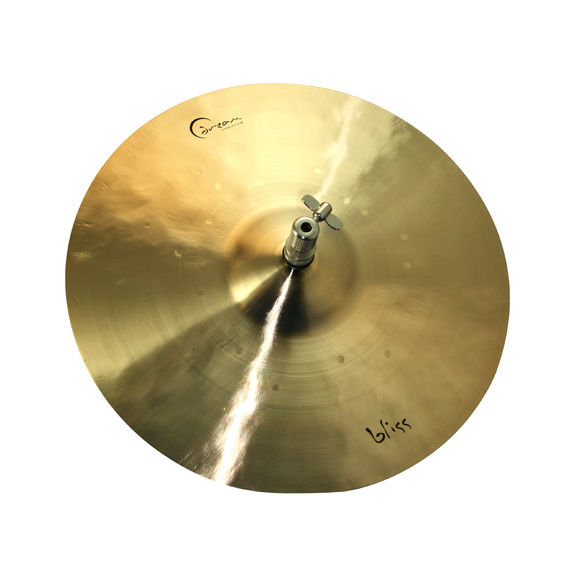 Dream 13" Bliss Series Hi-Hat Cymbals