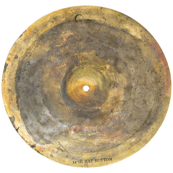 Dream 14" Energy Series Hi-Hat Cymbals