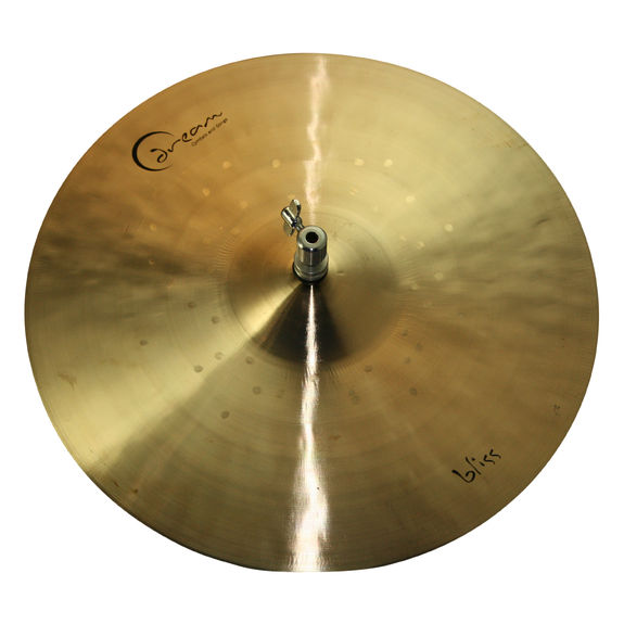 Dream 15" Bliss Series Hi-Hat Cymbals
