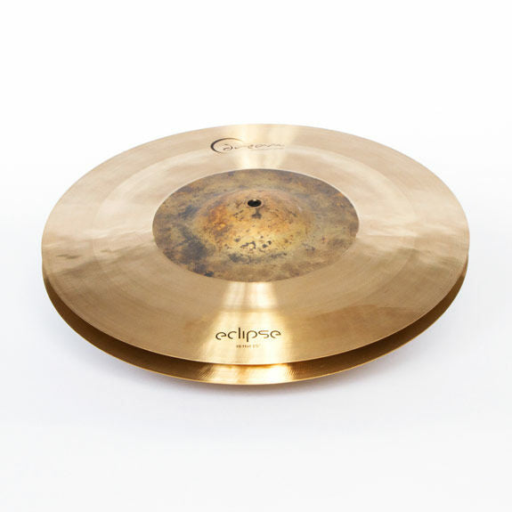 Dream 15" Eclipse Series Hi-Hat Cymbals