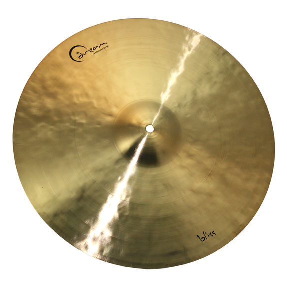 Dream 18" Bliss Series Crash/Ride Cymbal