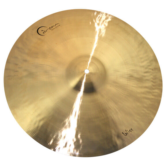 Dream 18" Bliss Series Paper Thin Crash Cymbal