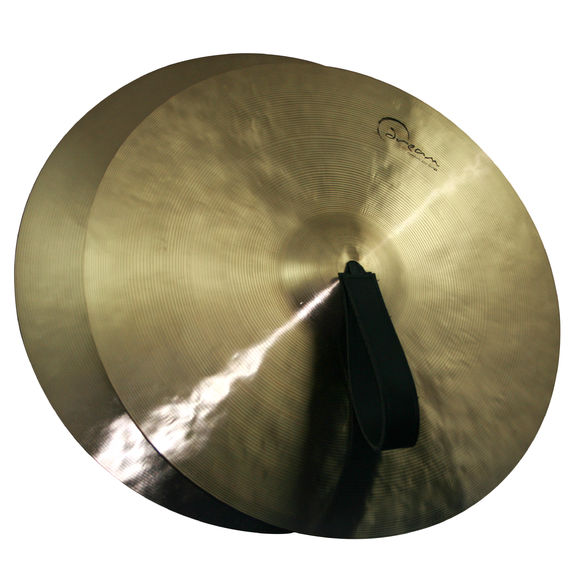 Dream 18" Contact Series Orchestral Cymbal Pair