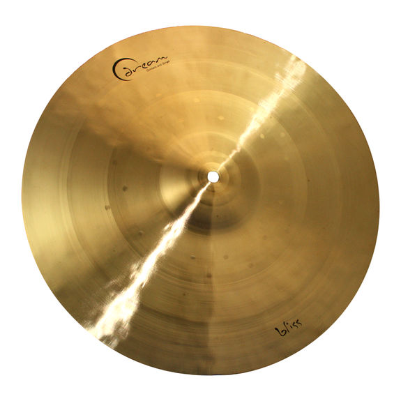 Dream 19" Bliss Series Crash/Ride Cymbal