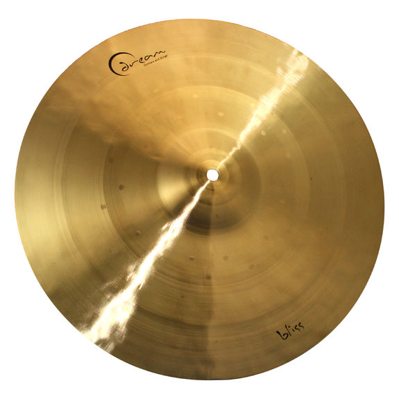 Dream 20" Bliss Series Crash/Ride Cymbal