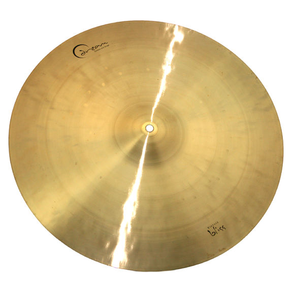 Dream 20" Vintage Bliss Series Crash/Ride Cymbal