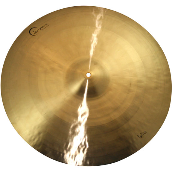Dream 22" Bliss Series Ride Cymbal