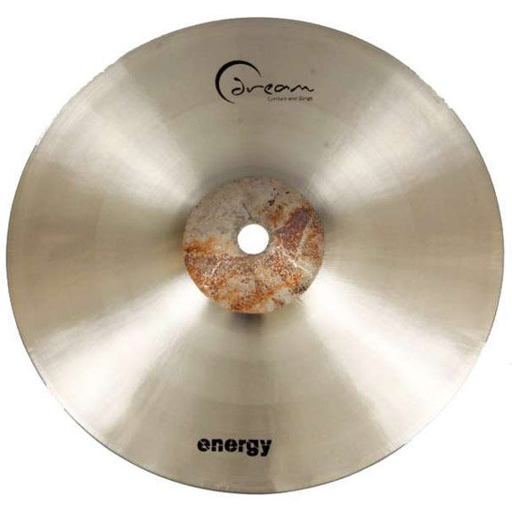 Dream 8" Energy Series Splash Cymbal