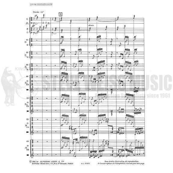 Drouet-Trio-Spirale(S)