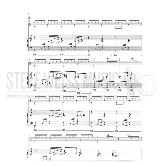 Druelle-Kitchen Suite (SP)-DS/PN