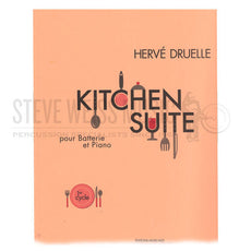 Druelle-Kitchen Suite (SP)-DS/PN