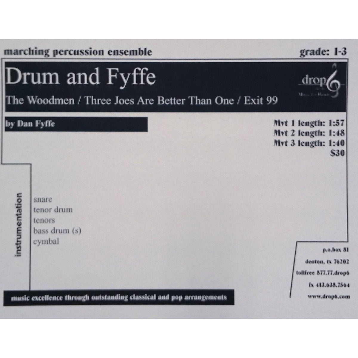 drum-anf-fyffe-by dan-fyffe