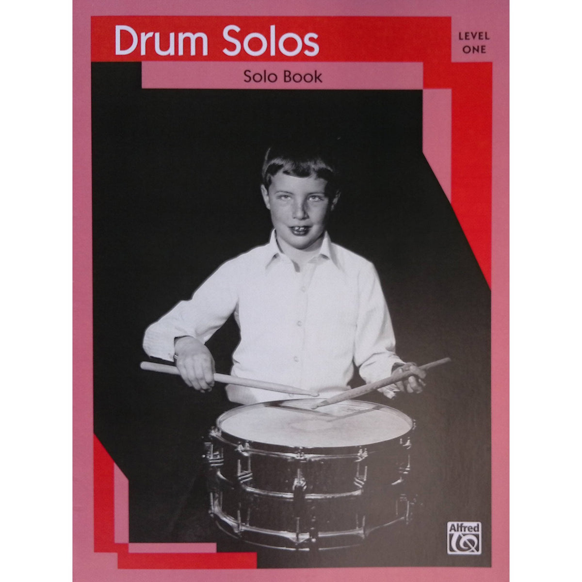 drum-solos-level-1-saul-feldstein