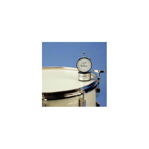 DrumDial Drum Tuner