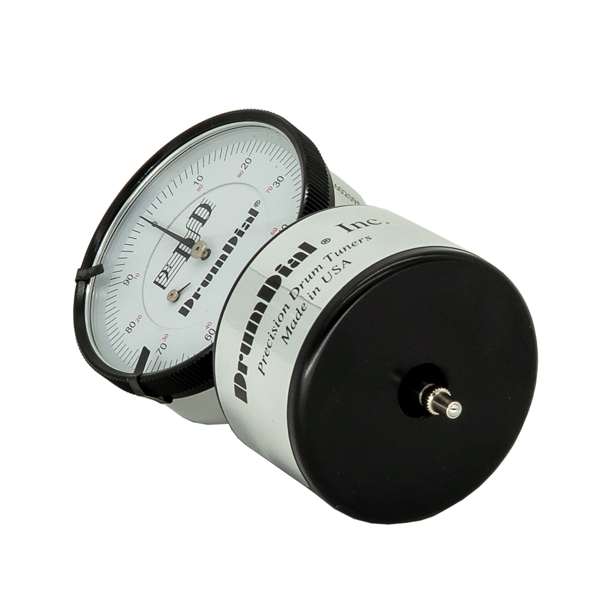DrumDial Drum Tuner DD1 Bottom