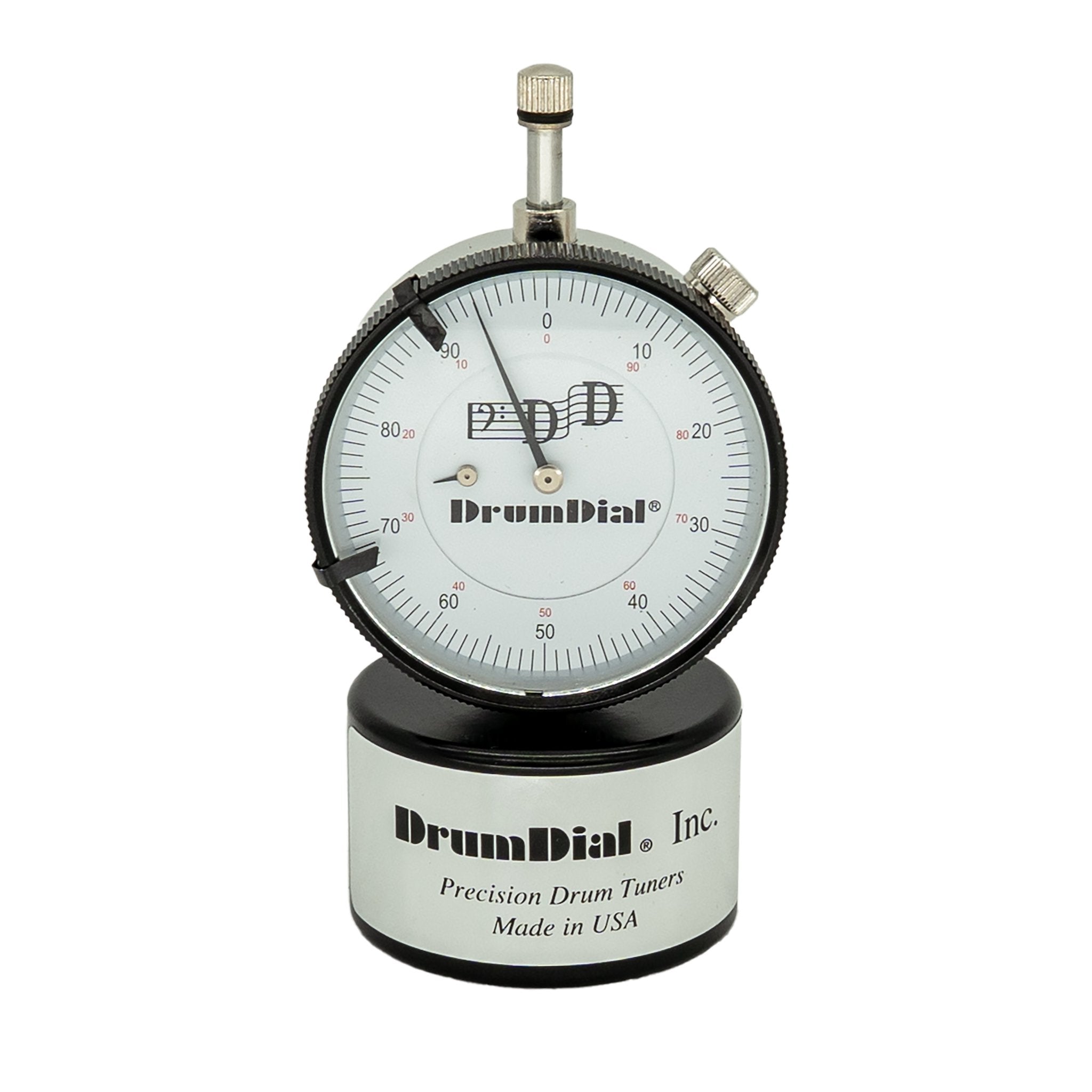 DrumDial Drum Tuner DD1