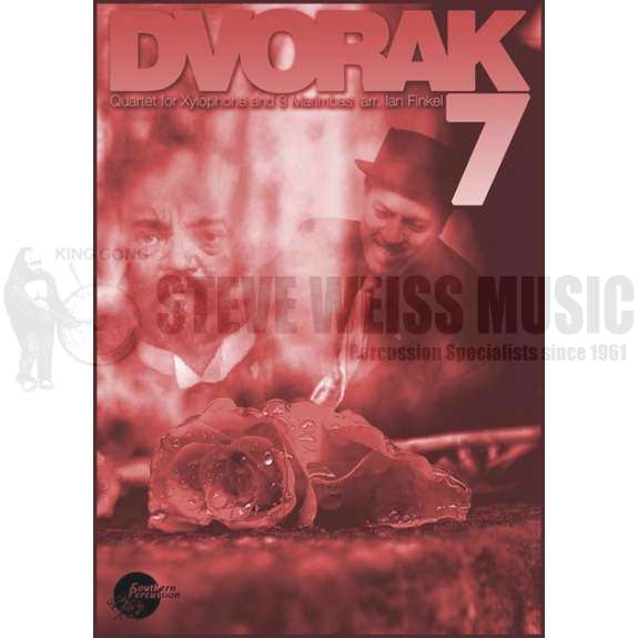 Dvorak-Dvorak 7  (arr. Finkel) (SP)-X/4M