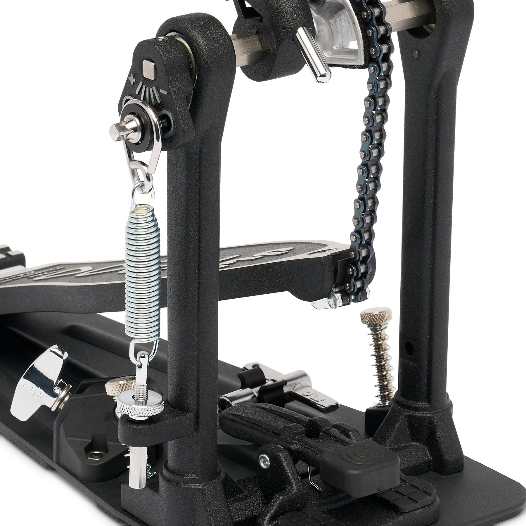 DW 2000 Single Bass Drum Pedal