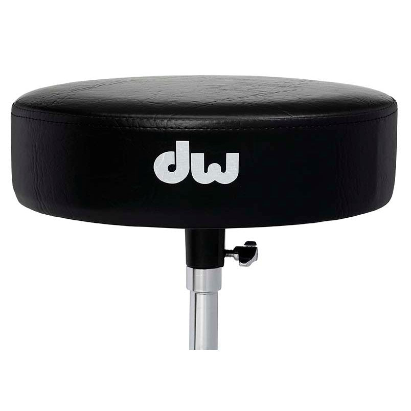 DW 3000 Series Drum Throne (DWCP3100) - Image 2