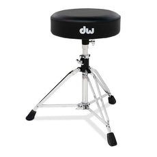 DW 3000 Series Drum Throne (DWCP3100) - Image 1