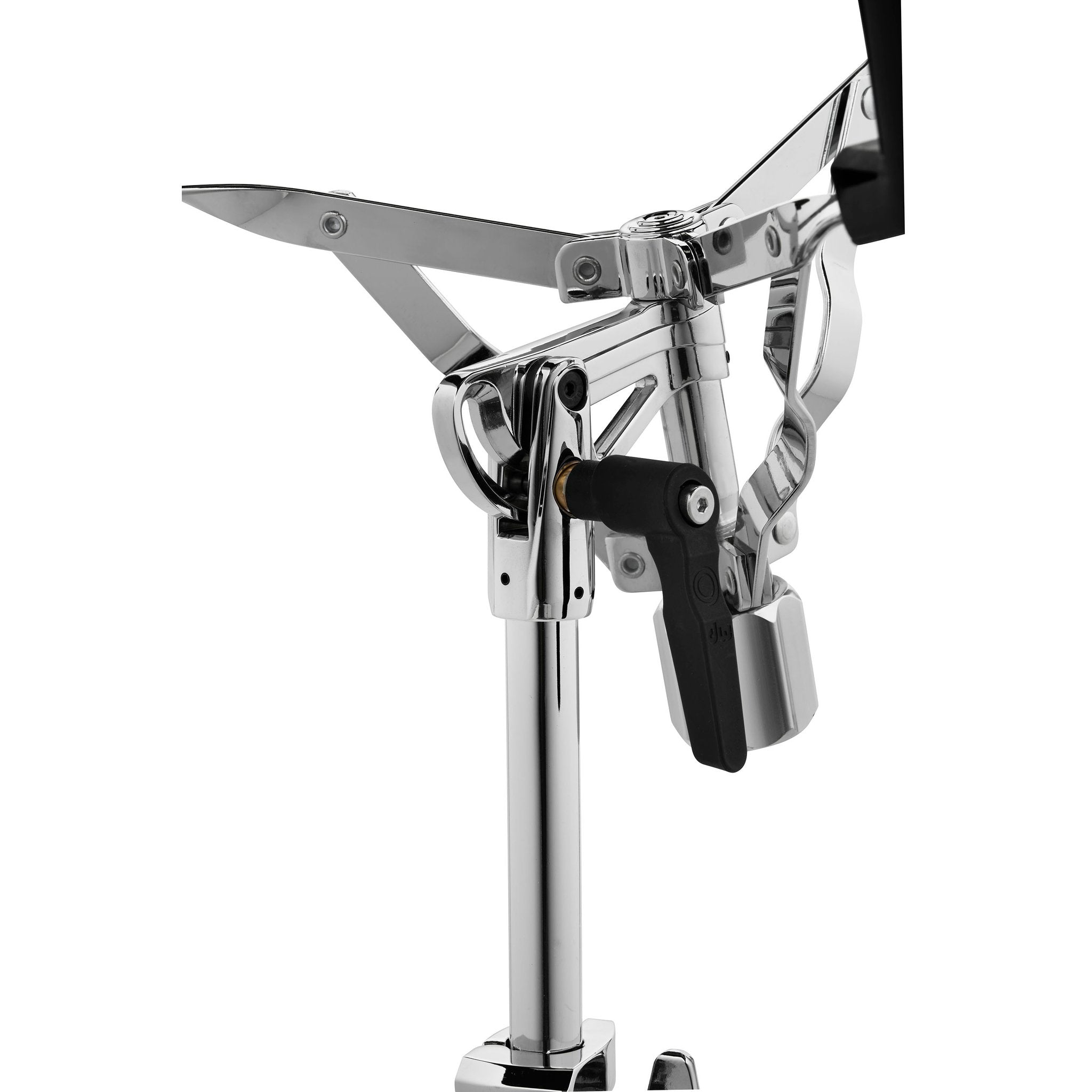 DW 3000 Series Single-Braced Snare Stand - Image 2