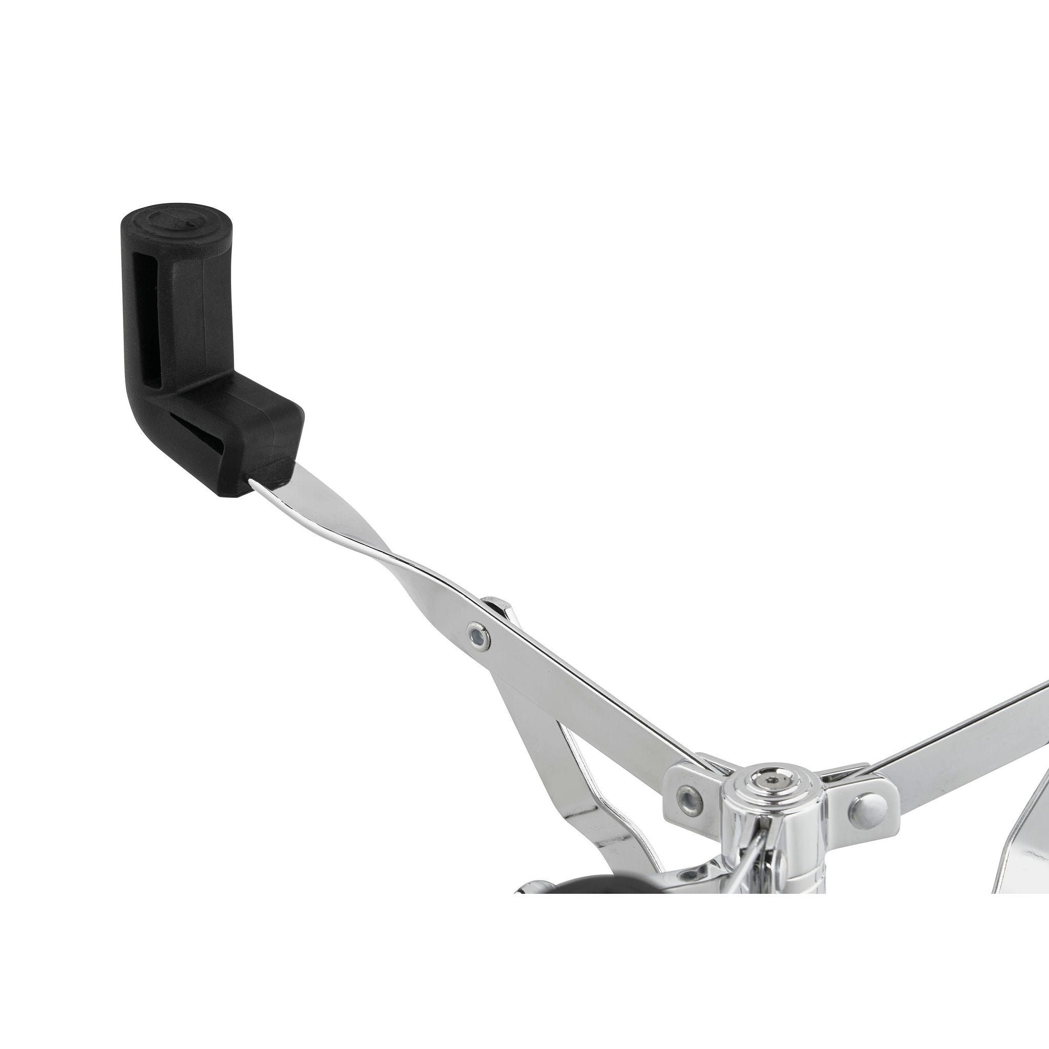 DW 3000 Series Single-Braced Snare Stand - Image 4