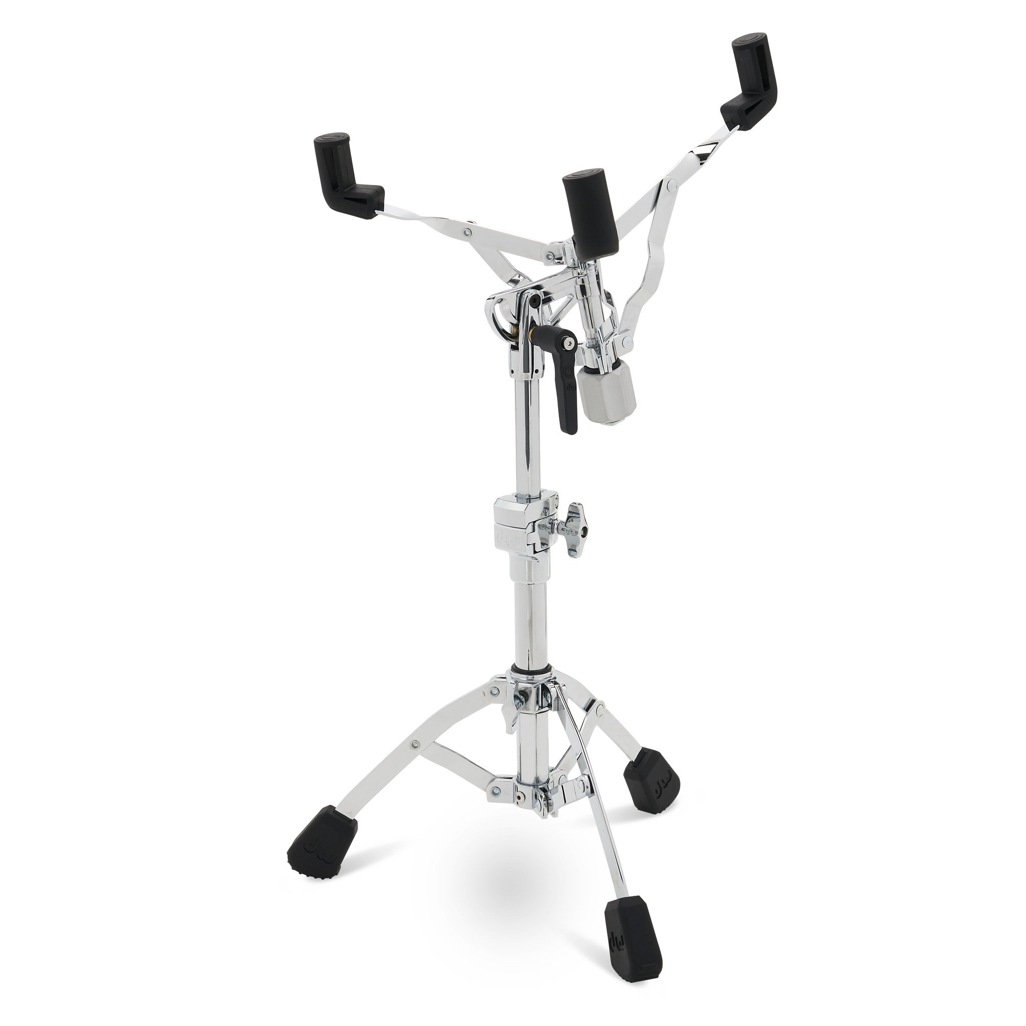 DW 3000 Series Single-Braced Snare Stand - Image 1