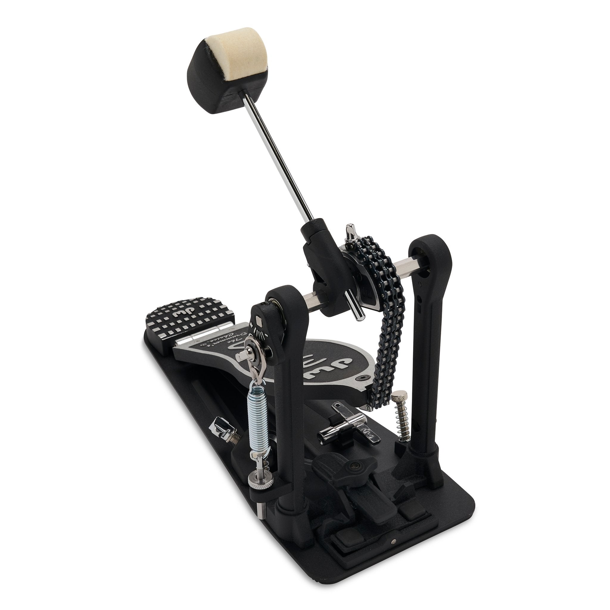 DW 3000 Series Single Pedal - Image 4