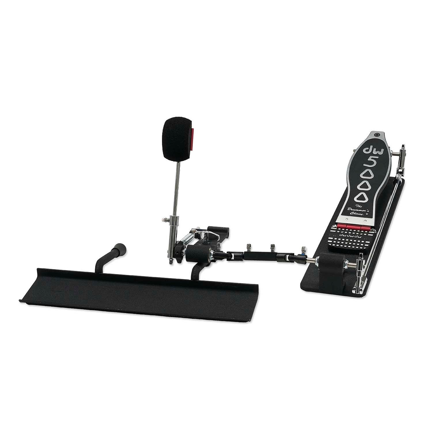 DW 5000 Series Direct Link Cajon Pedal - Image 1