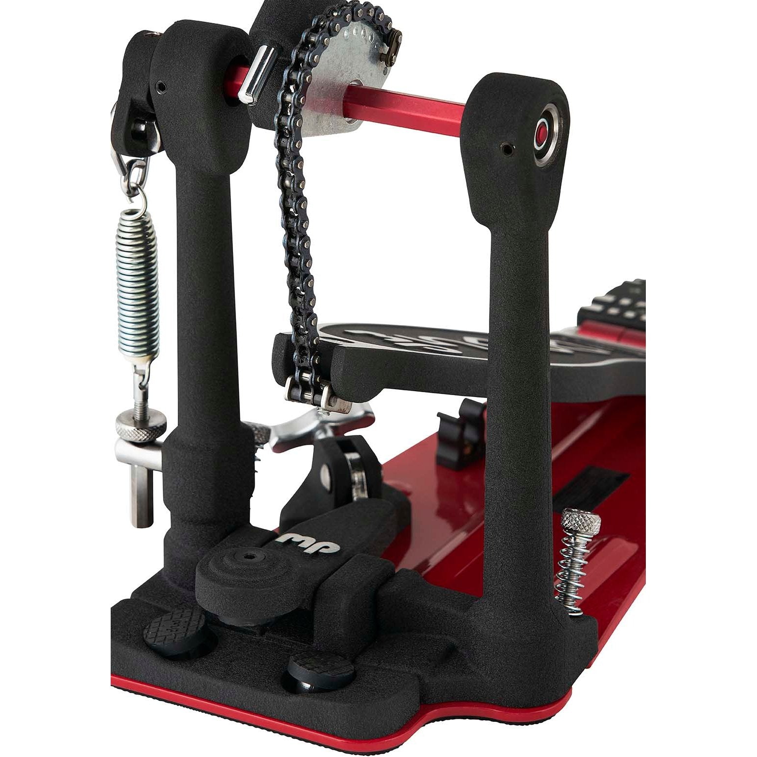 DW 5000 Series Single Bass Drum Pedal - Chain Drive | Steve Weiss