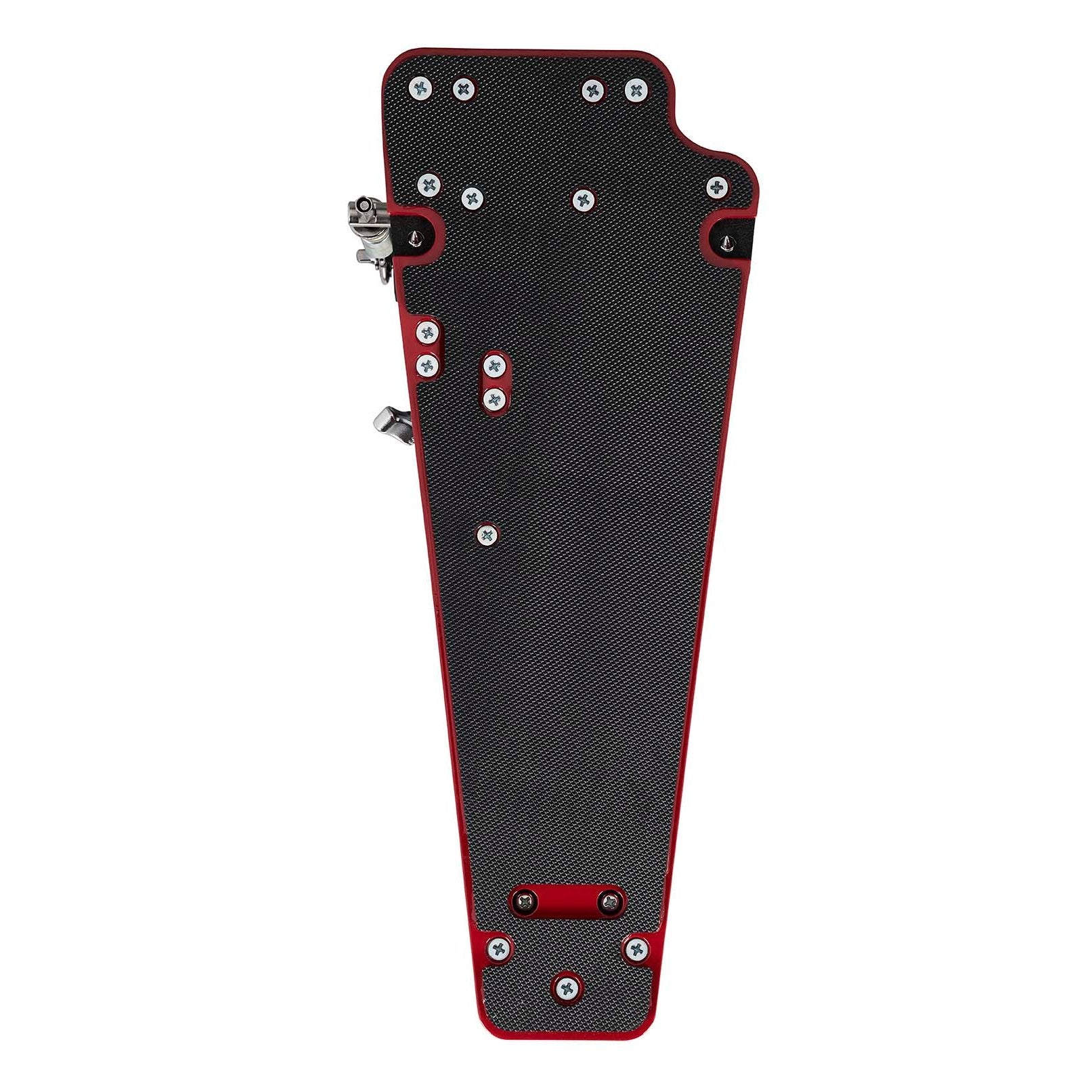 DW 5000 Series Single Bass Drum Pedal - Chain Drive | Steve Weiss