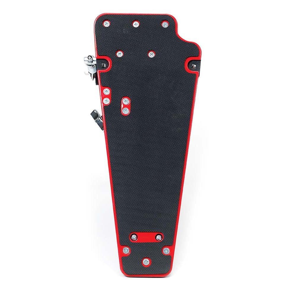 DW 5000TD4 Bass Drum Pedal - Turbo - Image 5