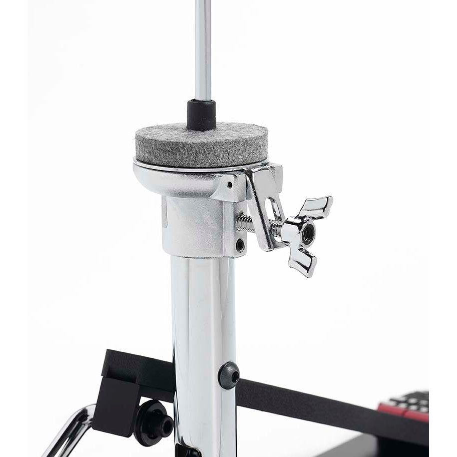 DW 5500LB Lowboy Hi-Hat Stand with Bag - Image 2