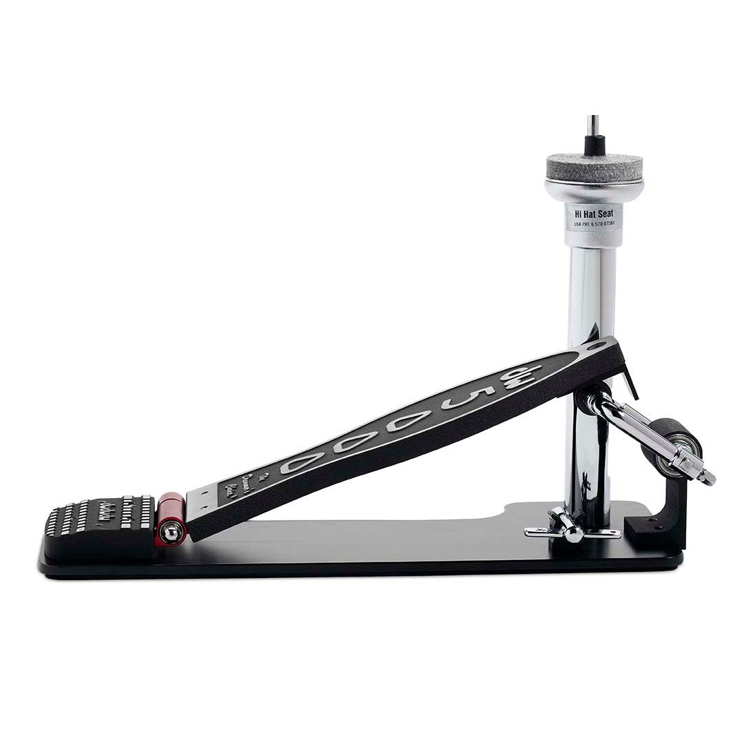 DW 5500LB Lowboy Hi-Hat Stand with Bag - Image 4