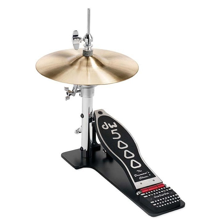 DW 5500LB Lowboy Hi-hat Stand with Bag | Steve Weiss Music